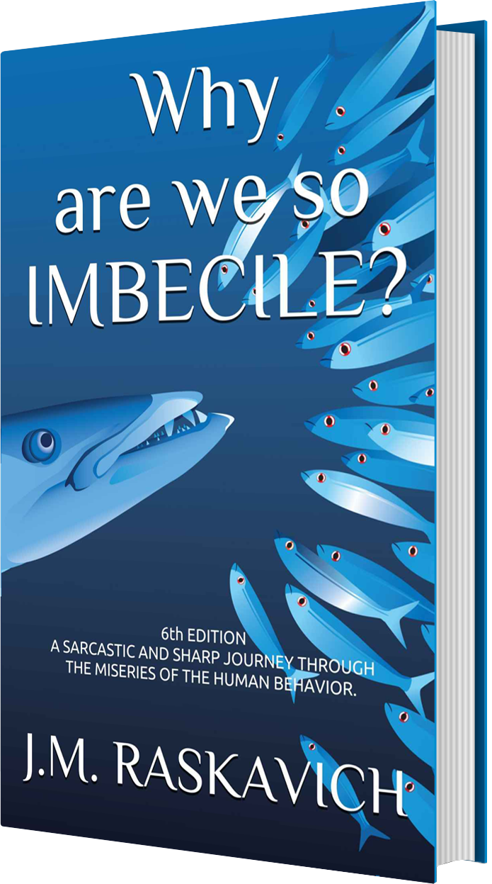 Book-Why are we so imbecile-6thEdition-no_shadow